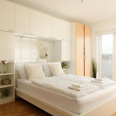Modern Vienna Apartment In Prime Location Zewnętrze zdjęcie