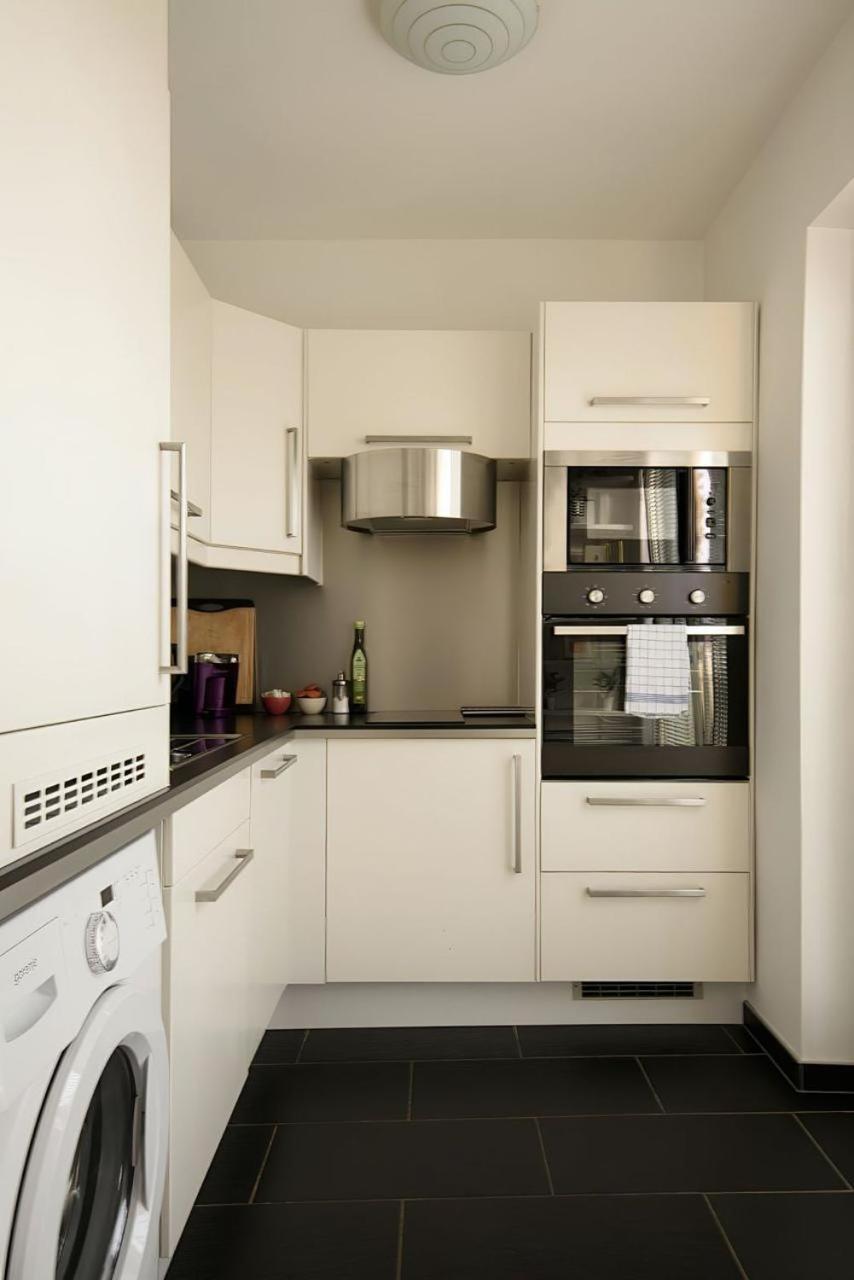 Modern Vienna Apartment In Prime Location Zewnętrze zdjęcie