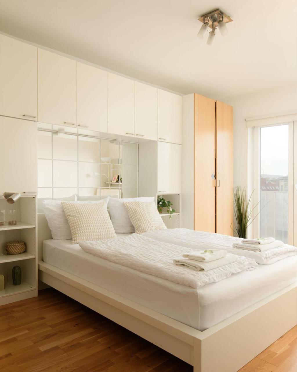 Modern Vienna Apartment In Prime Location Zewnętrze zdjęcie